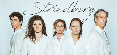 Strindberg - Casabonne